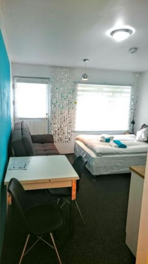 Отель Easy Stay  Reykjanesbær